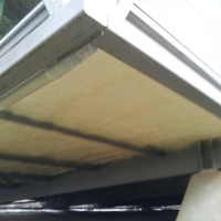 underfloor home insulation