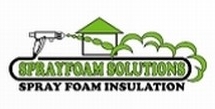 spray foam solutions