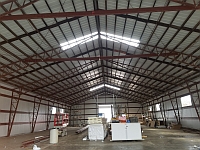 commercial foam insulation